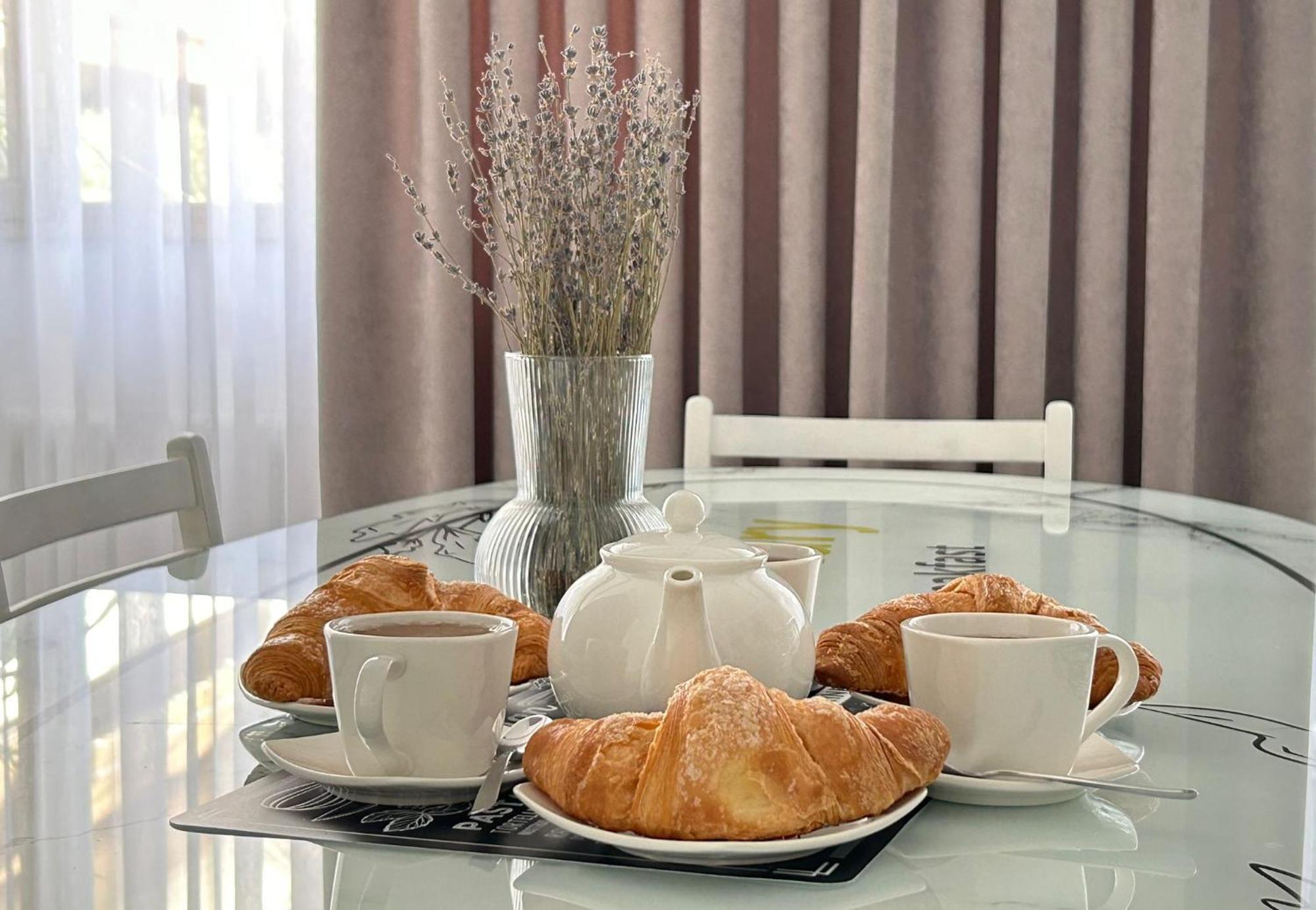 Room& Breakfast Martin'S Luxury Bologna Exteriör bild