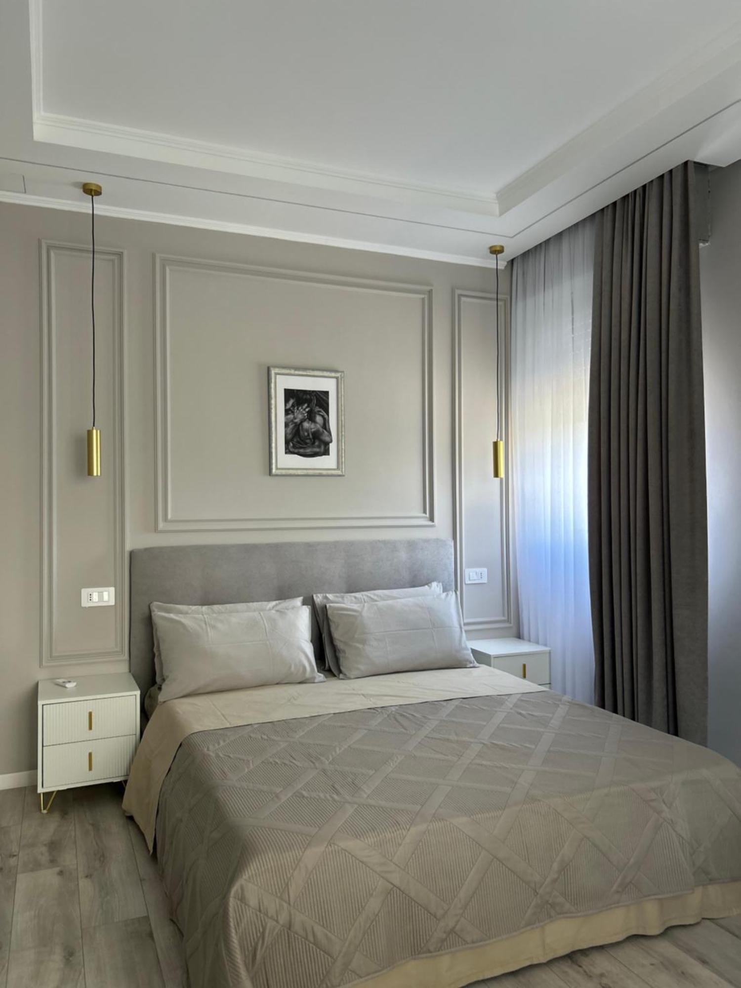 Room& Breakfast Martin'S Luxury Bologna Exteriör bild
