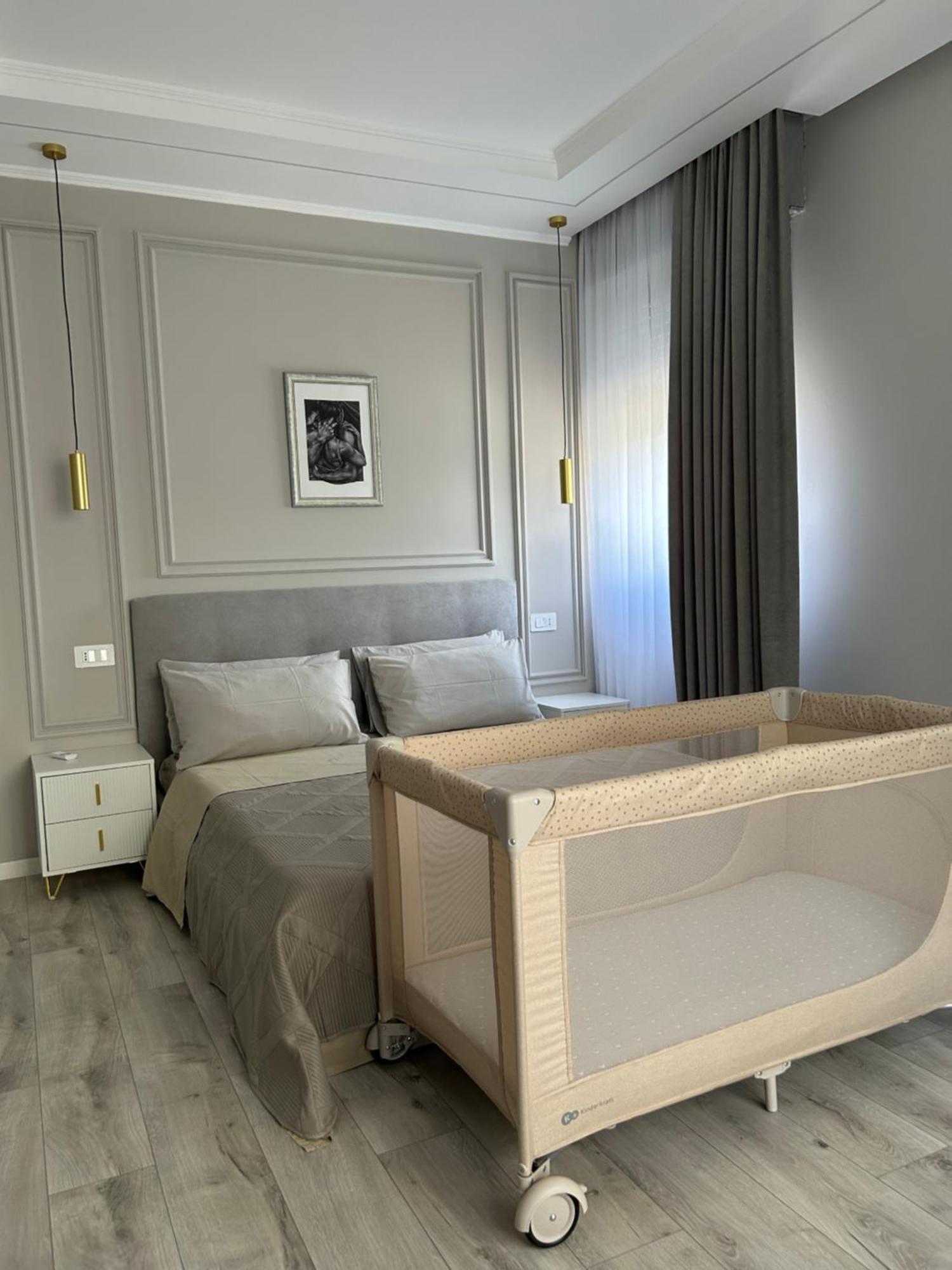 Room& Breakfast Martin'S Luxury Bologna Exteriör bild